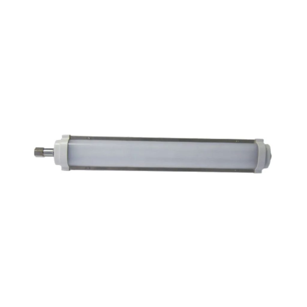 Luminaria LED TriProof a Prueba De Explosión Atex 60W TP TopLighting
