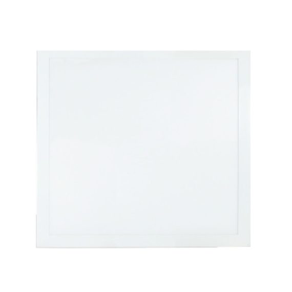 Panel cuadrado toplighting