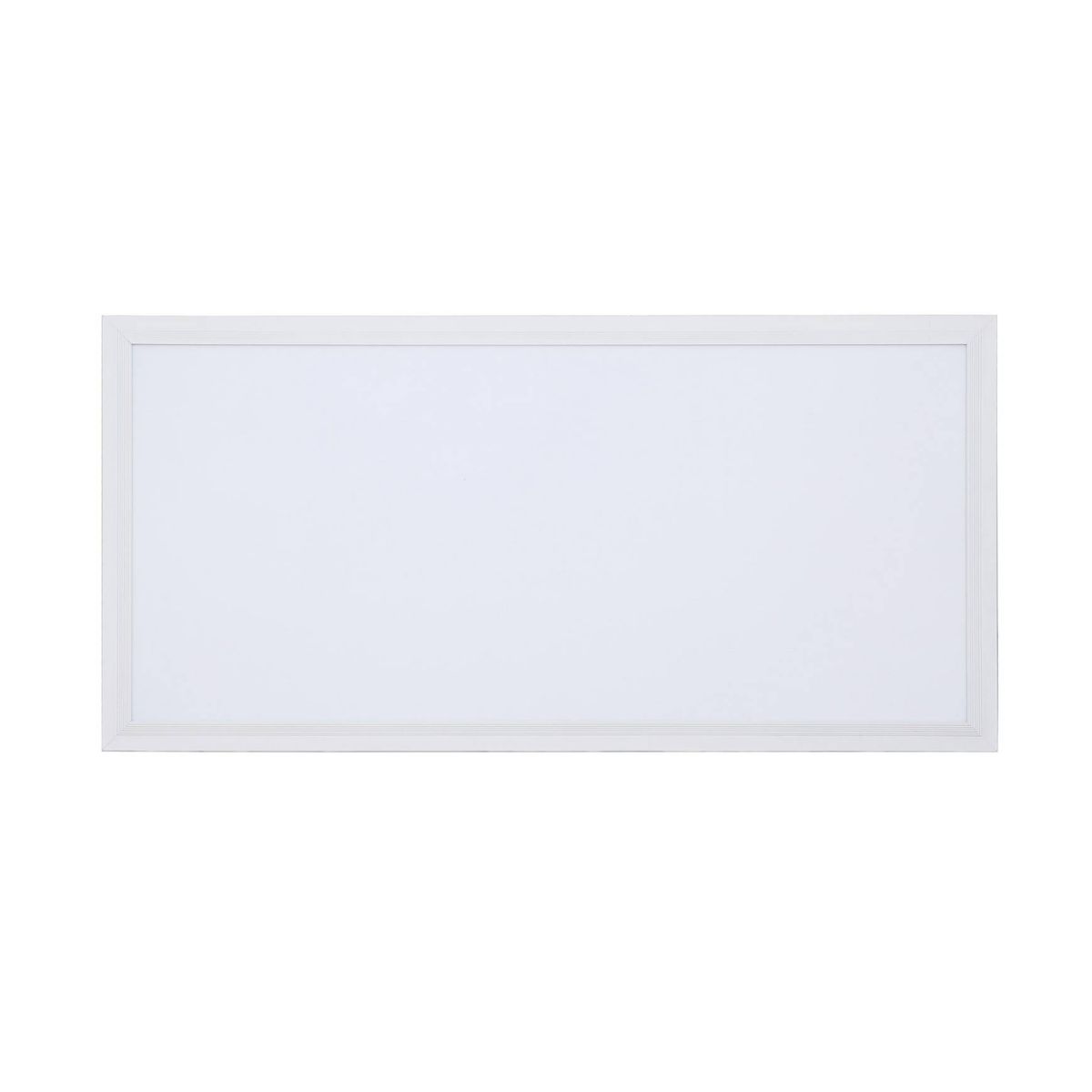 panel rectangular toplighting