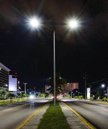 Alumbrado Público